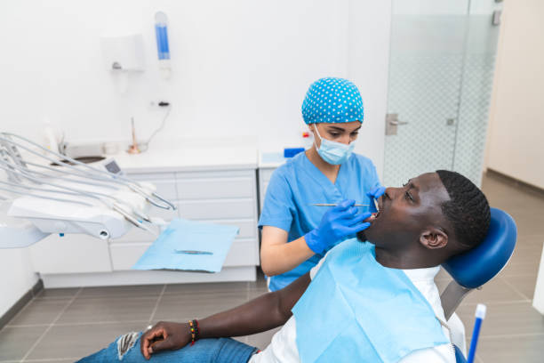 Best Walk-In Emergency Dentist in Alderwood Manor, WA